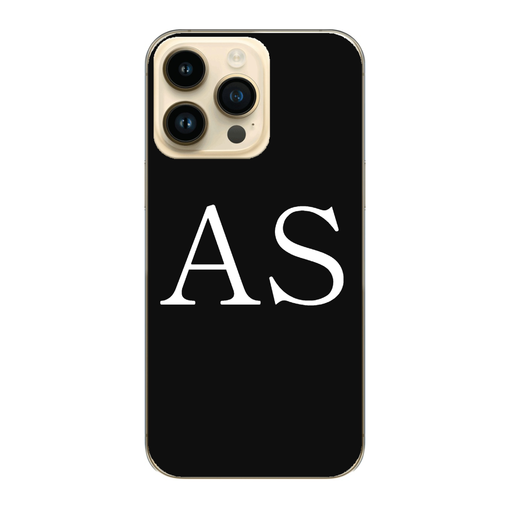 Cover personalizzata iPhone 14 Pro Max