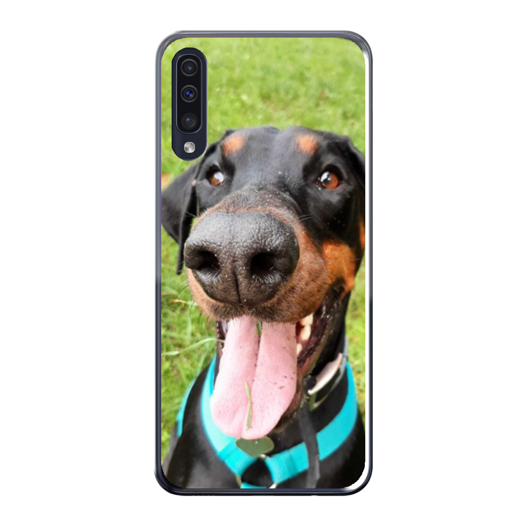 Cover personalizzata Samsung A50