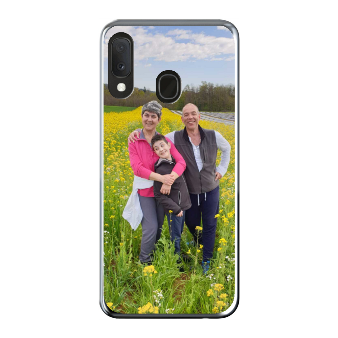 Cover personalizzata Samsung A20e
