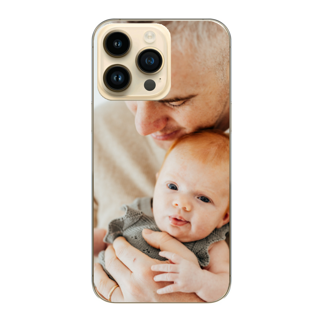 Cover personalizzata iPhone 14 Pro Max