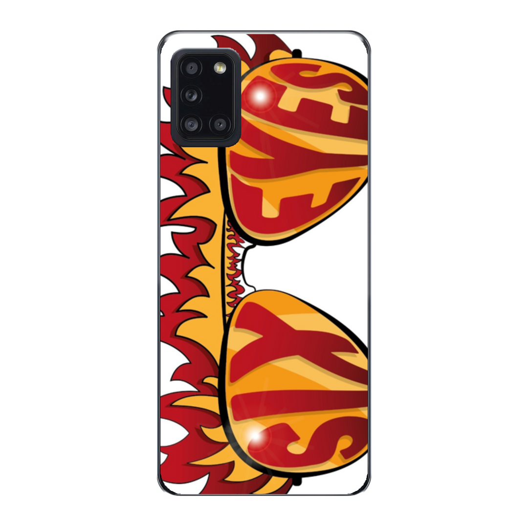 Cover personalizzata Samsung A31