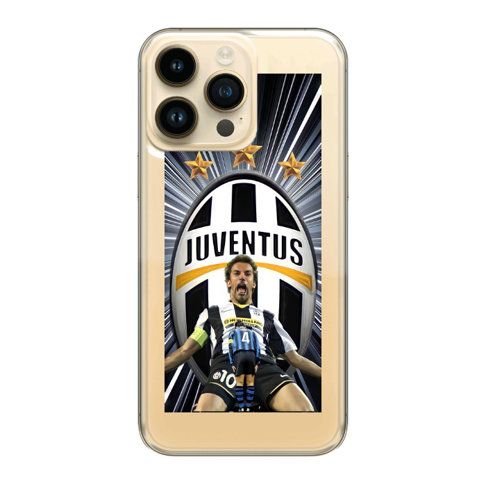 Cover personalizzata iPhone 14 Pro Max