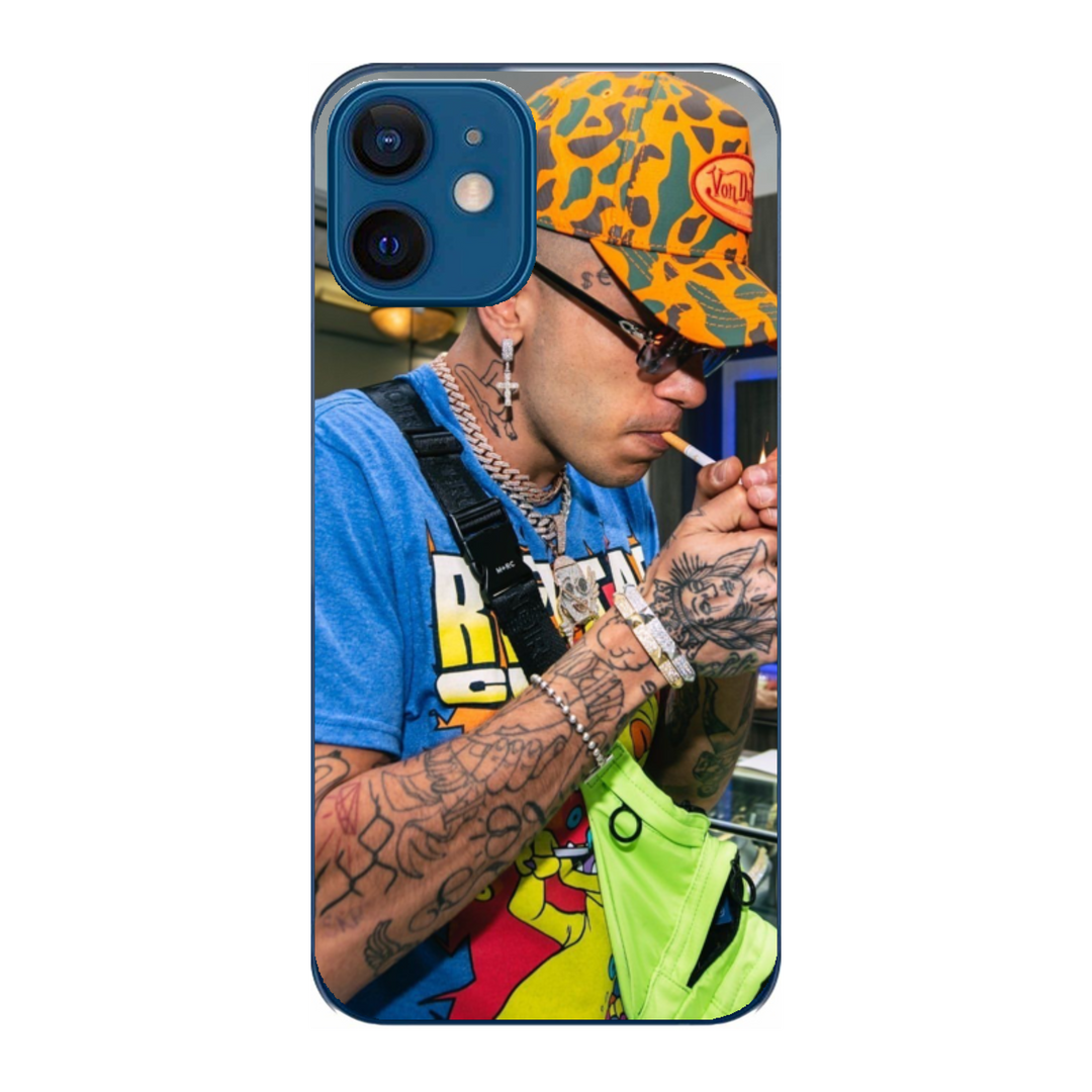 Cover personalizzata iPhone 12