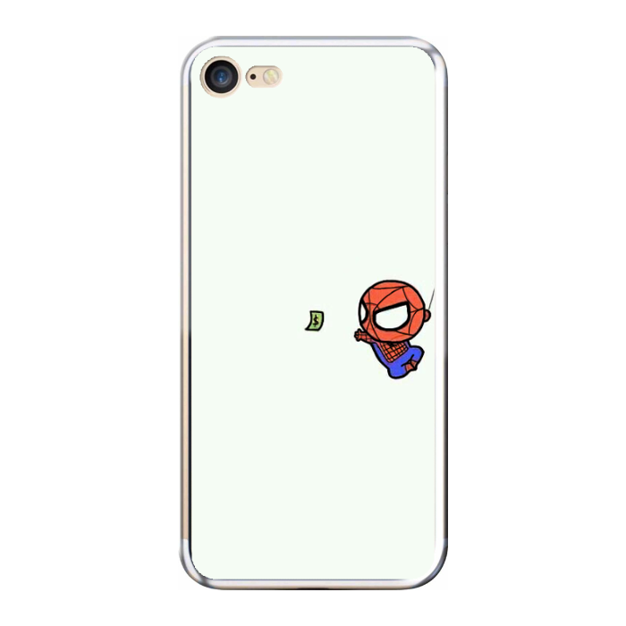 Cover personalizzata iPhone 8
