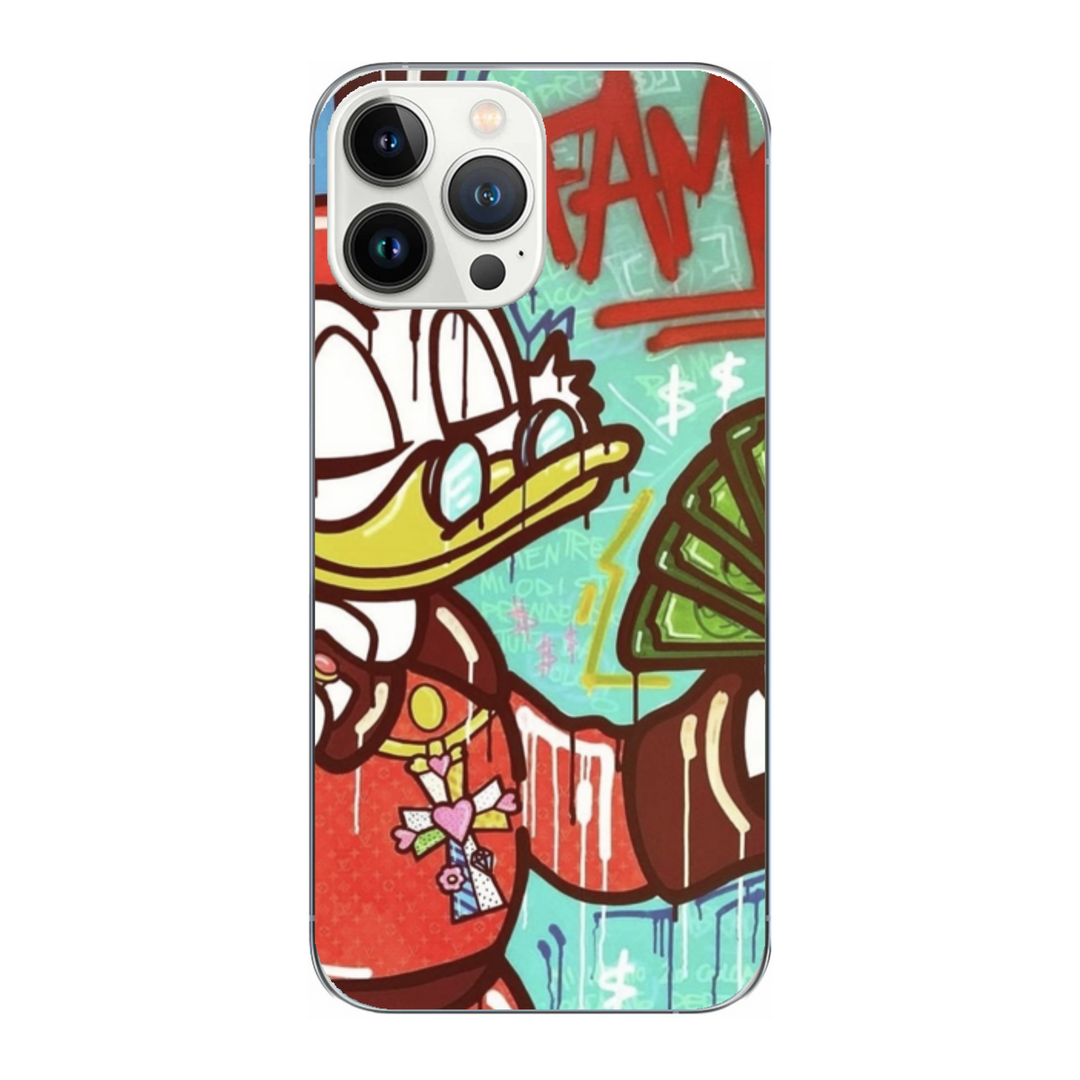 Cover personalizzata iPhone 13 Pro Max