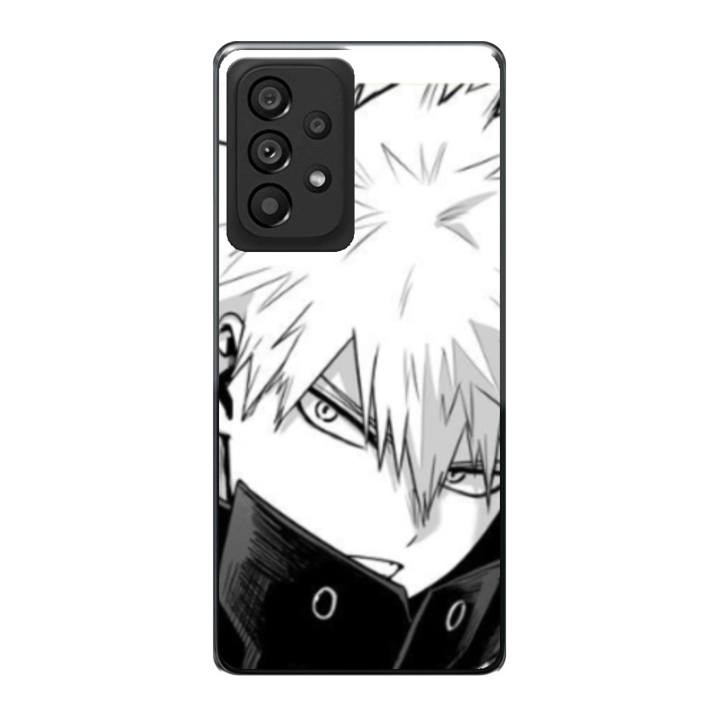 Cover personalizzata Samsung A33 5G