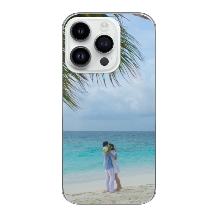 Cover personalizzata iPhone 14 Pro