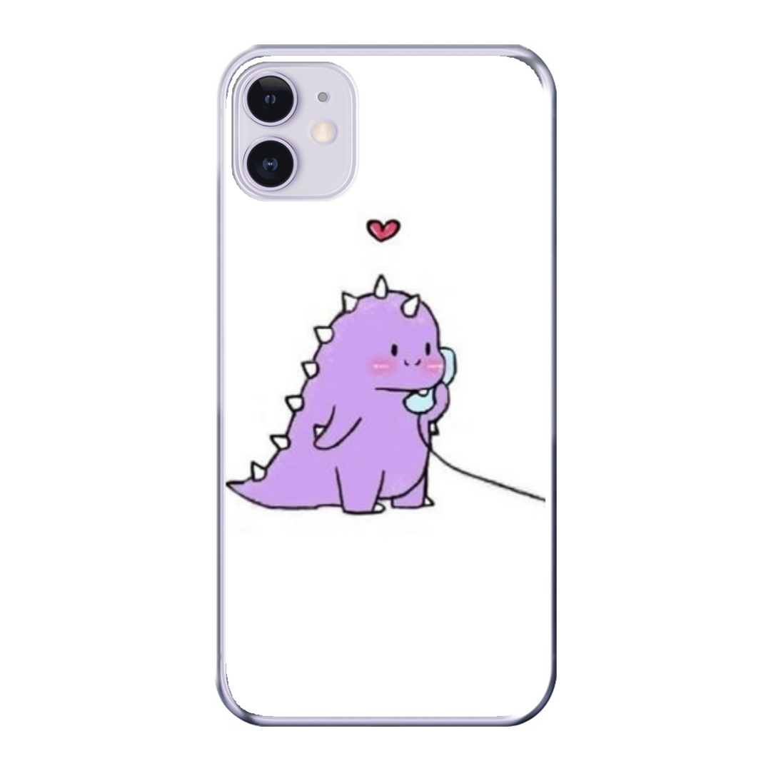 Cover personalizzata iPhone 11