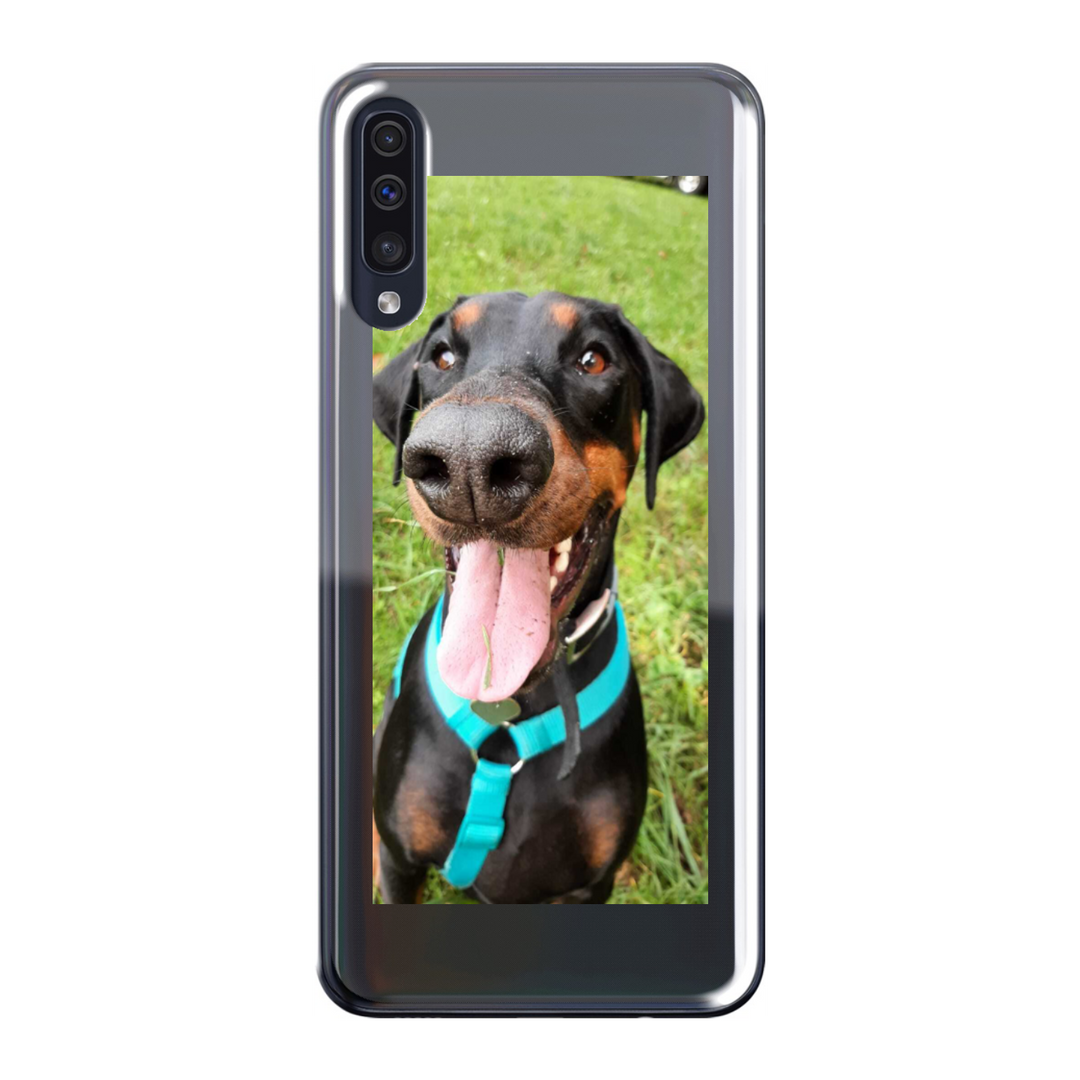 Cover personalizzata Samsung A50