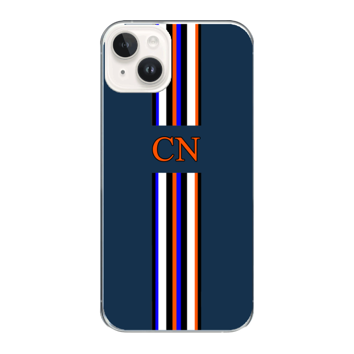 Cover personalizzata iPhone 14