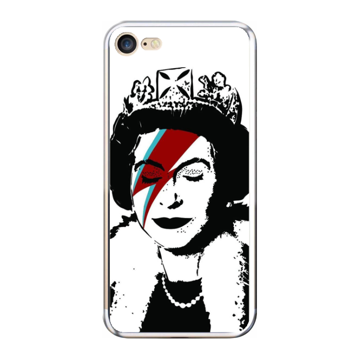 Cover personalizzata iPhone 8