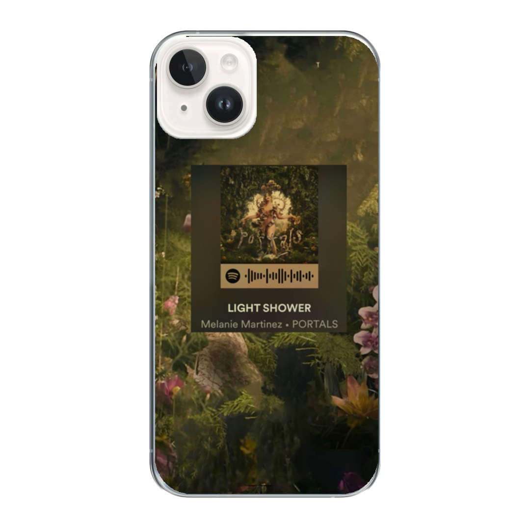 Cover personalizzata iPhone 14