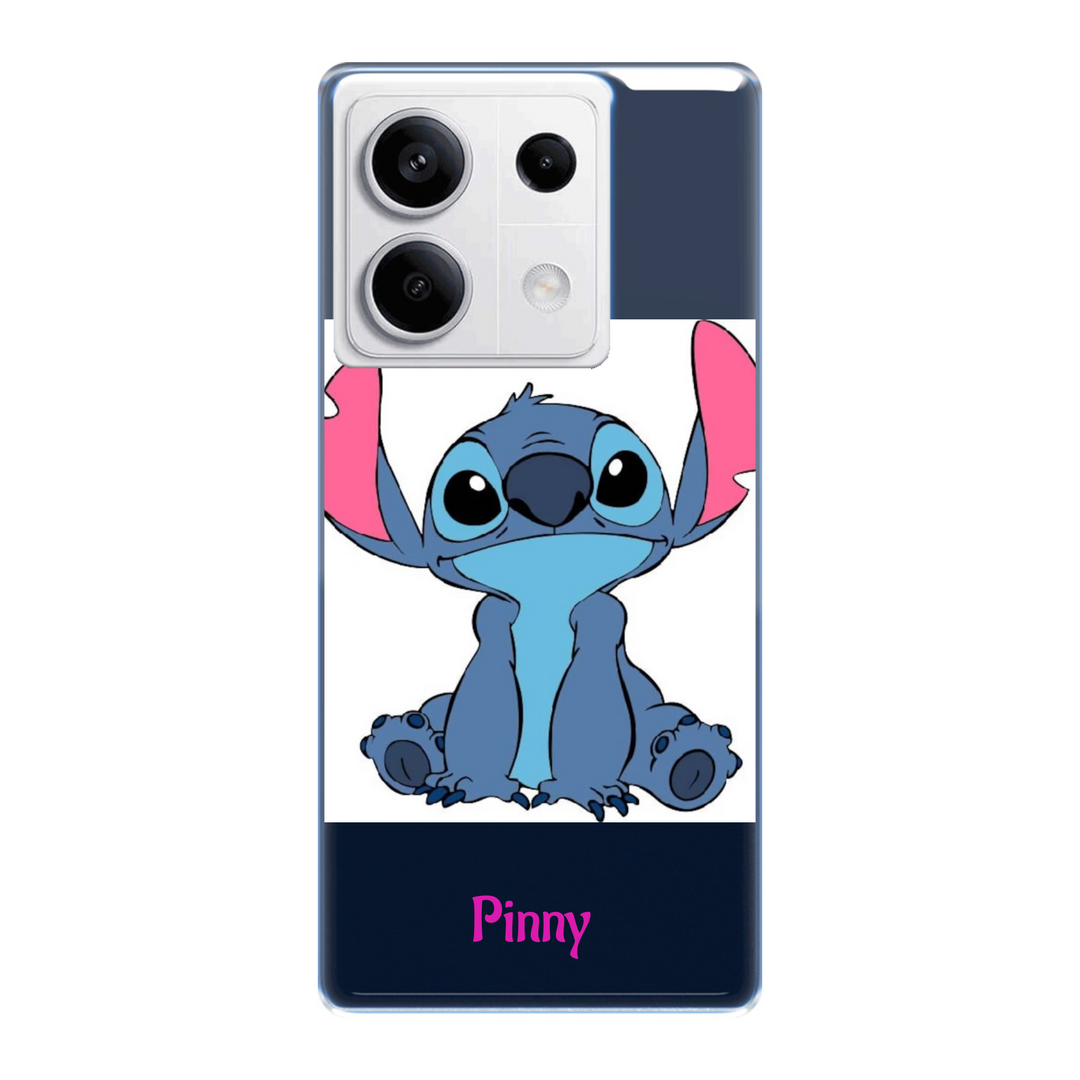Cover personalizzata Xiaomi Redmi Note 13 5G