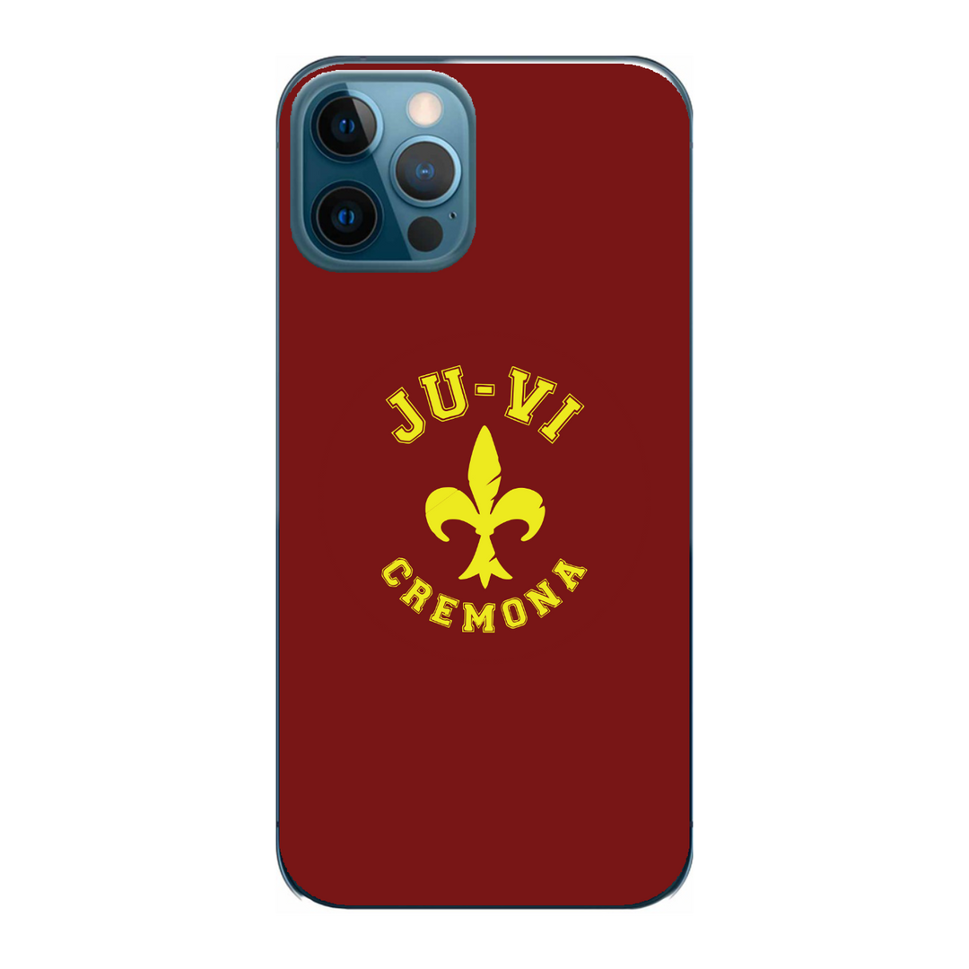 Cover personalizzata iPhone 12 Pro
