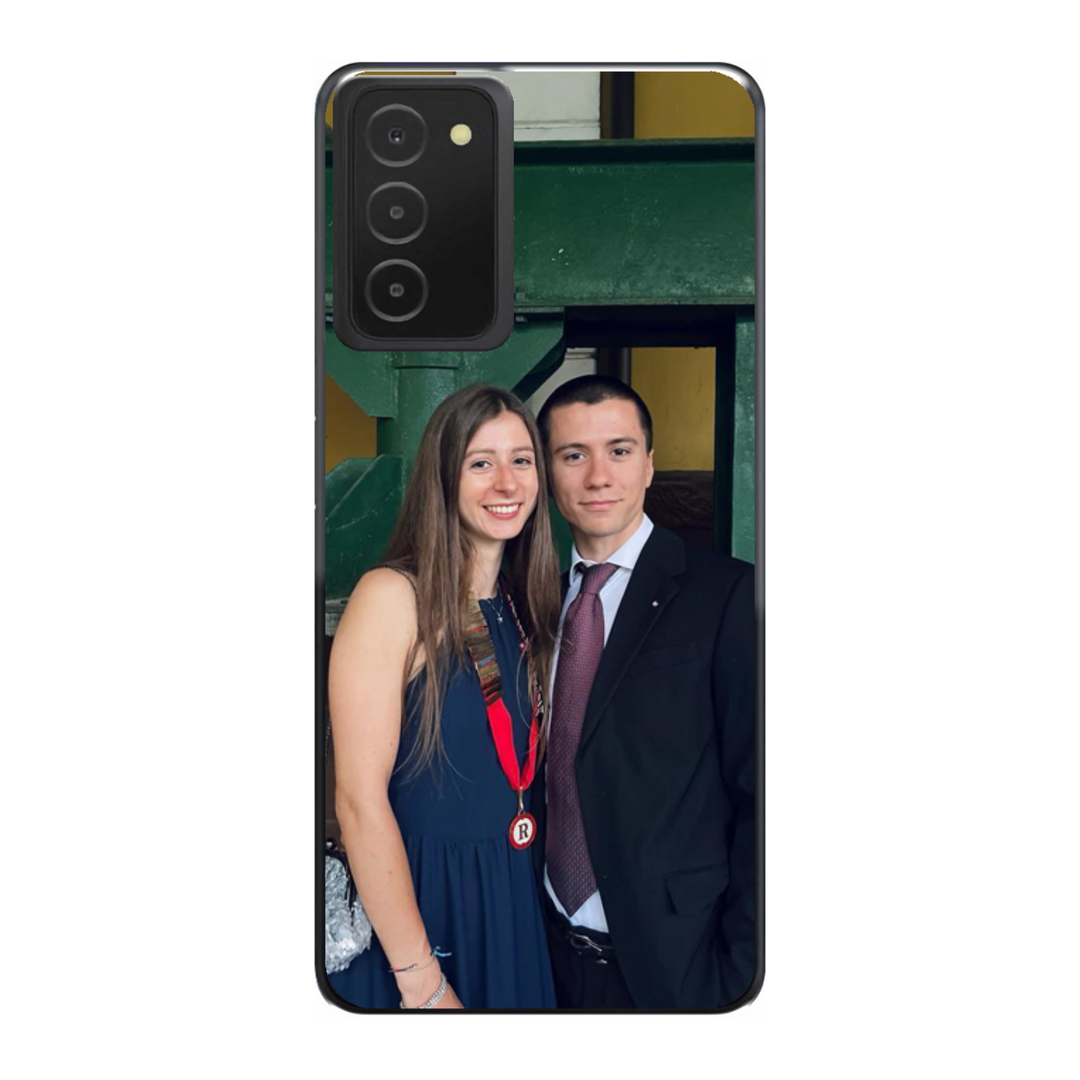 Cover personalizzata Samsung A13 4G