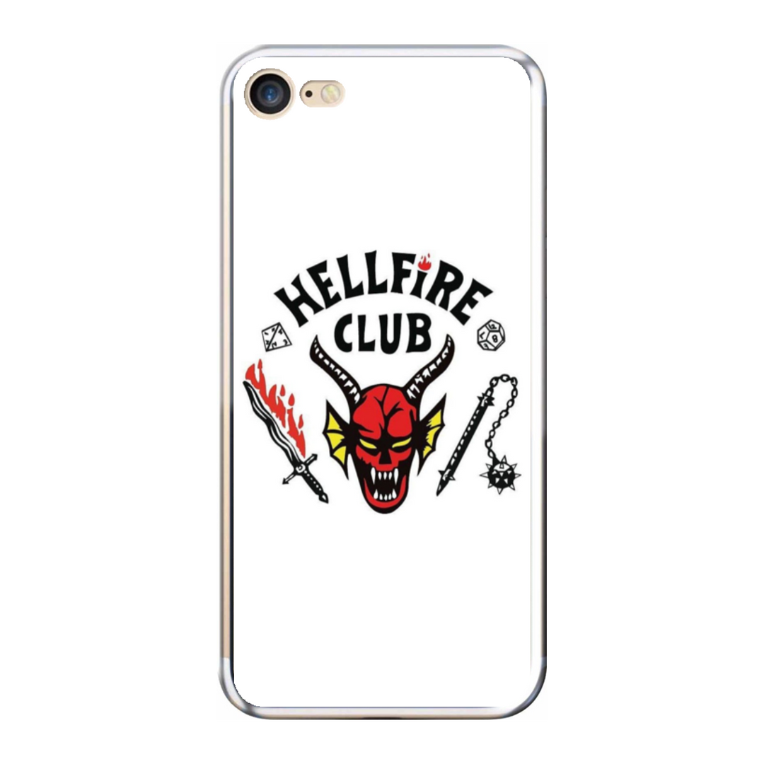 Cover personalizzata iPhone 7
