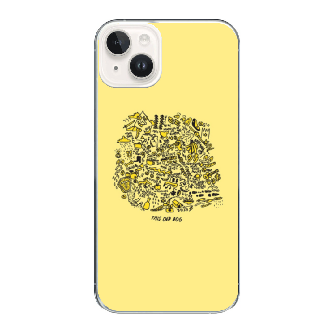 Cover personalizzata iPhone 14