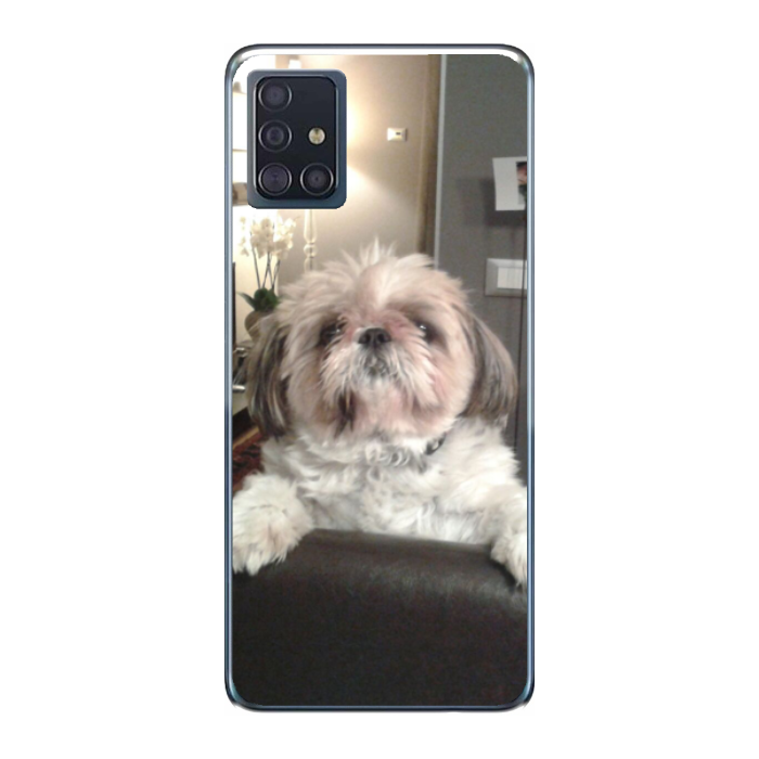 Cover personalizzata Samsung A51 5g