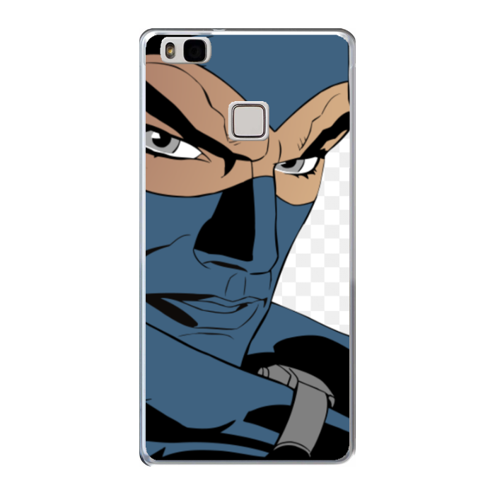 Cover personalizzata Huawei P9 Lite