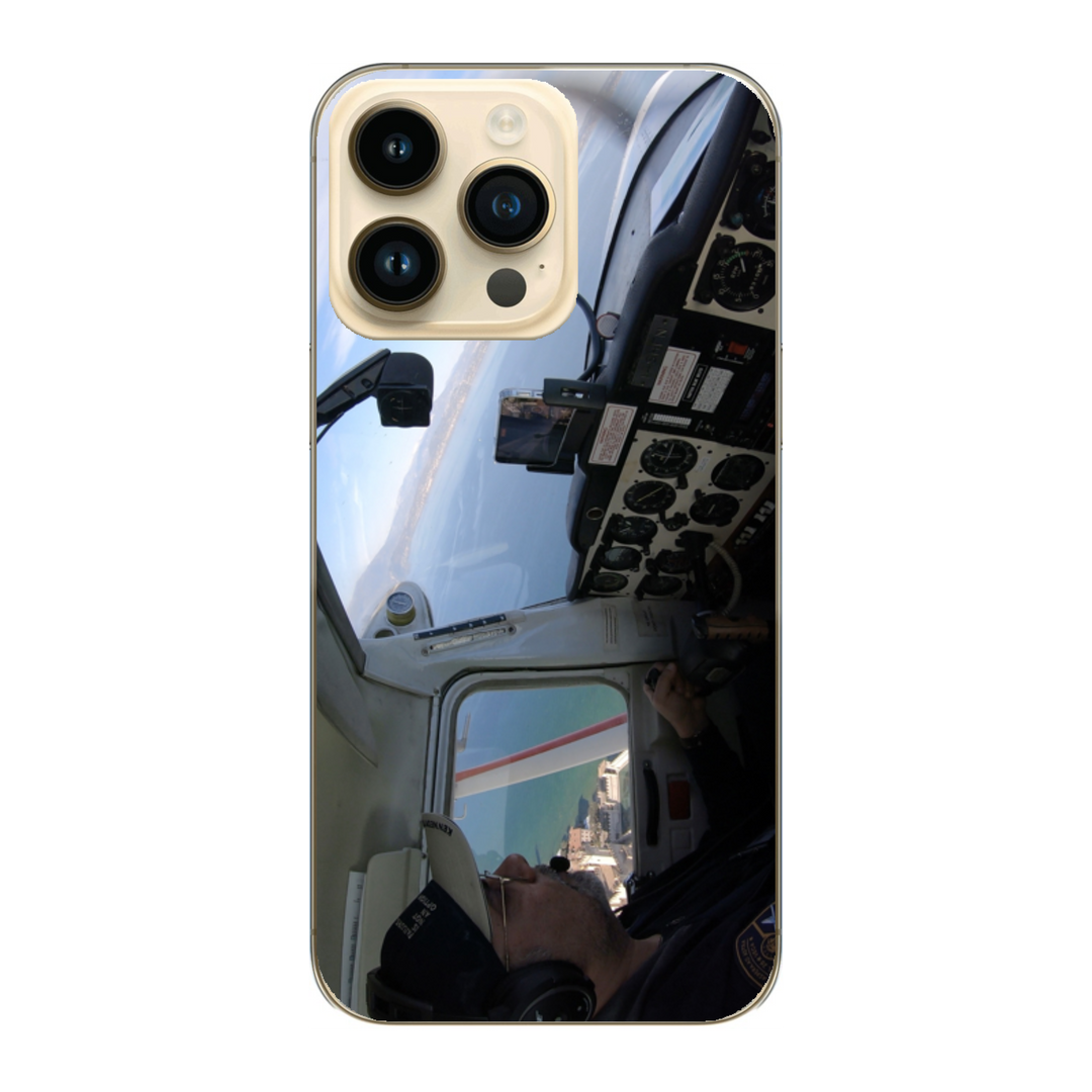 Cover personalizzata iPhone 14 Pro Max