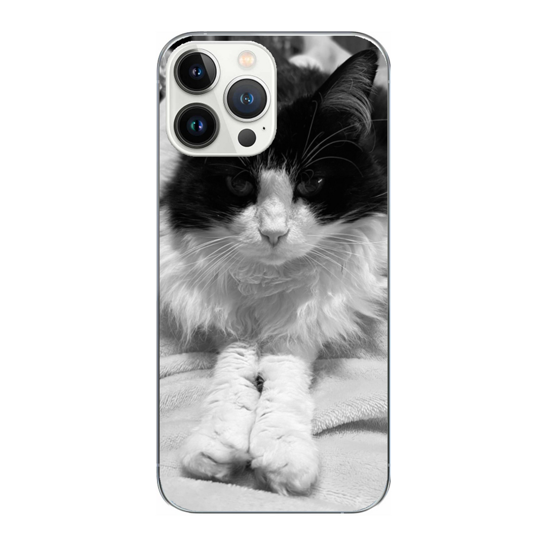 Cover personalizzata iPhone 13 Pro Max