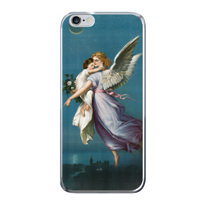 Cover personalizzata iPhone 6s