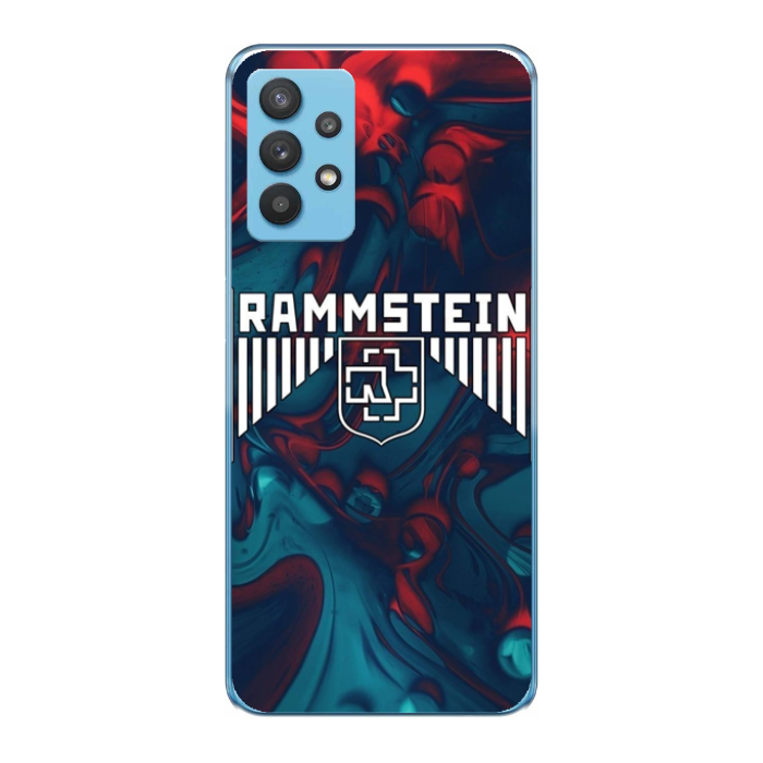 Cover personalizzata Samsung A32 5G