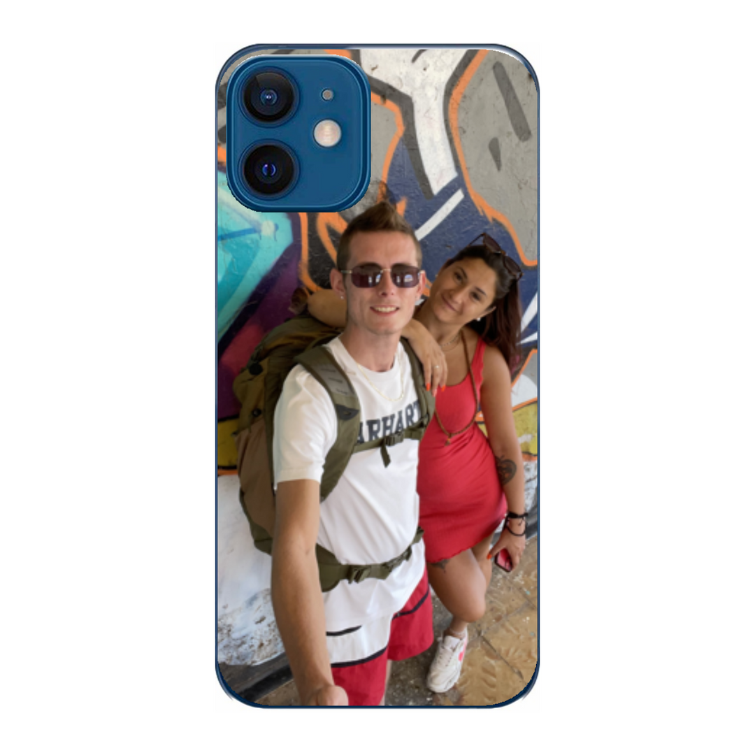 Cover personalizzata iPhone 12