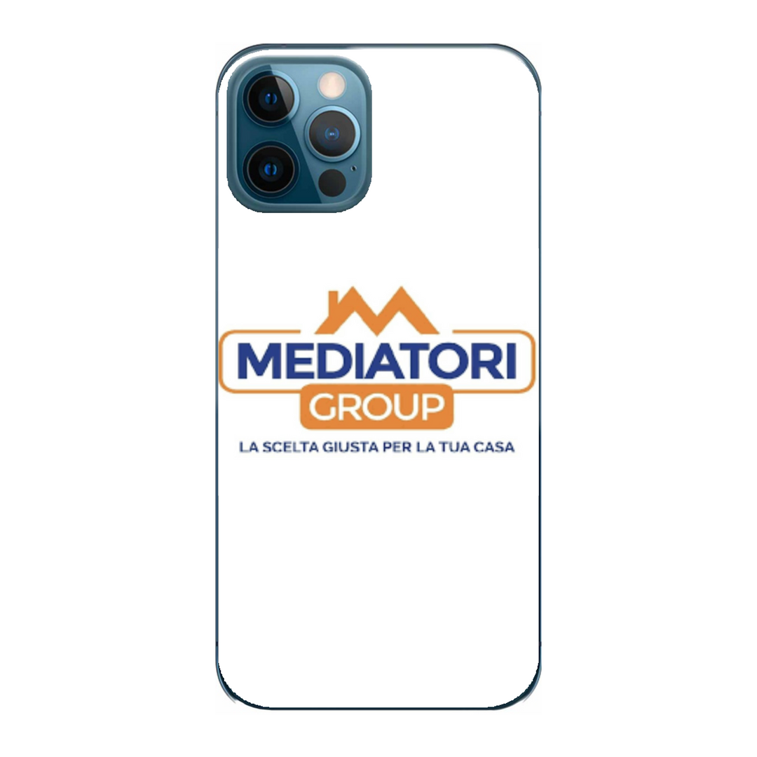 Cover personalizzata iPhone 12 Pro
