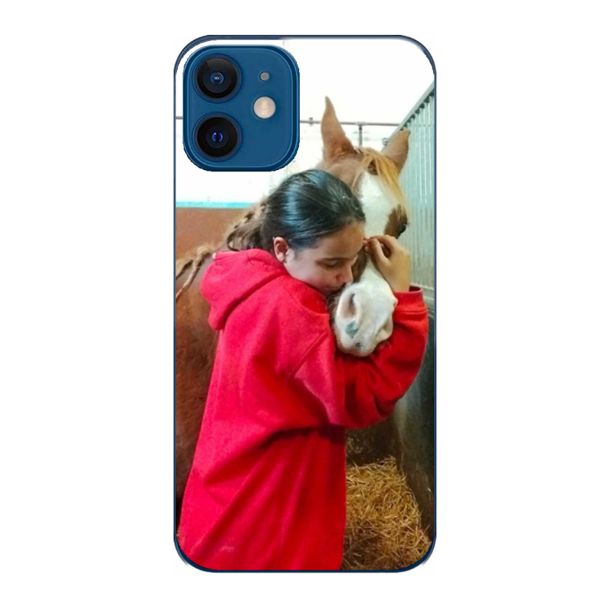 Cover personalizzata iPhone 12