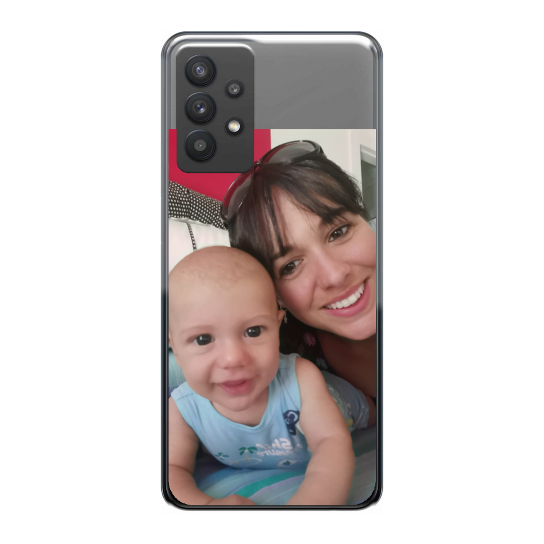 Cover personalizzata Samsung A32