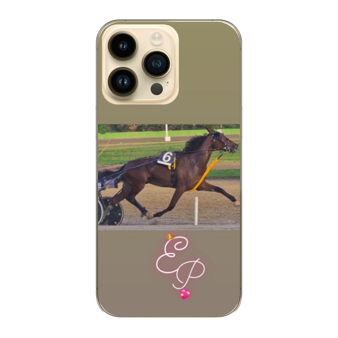 Cover personalizzata iPhone 14 Pro Max