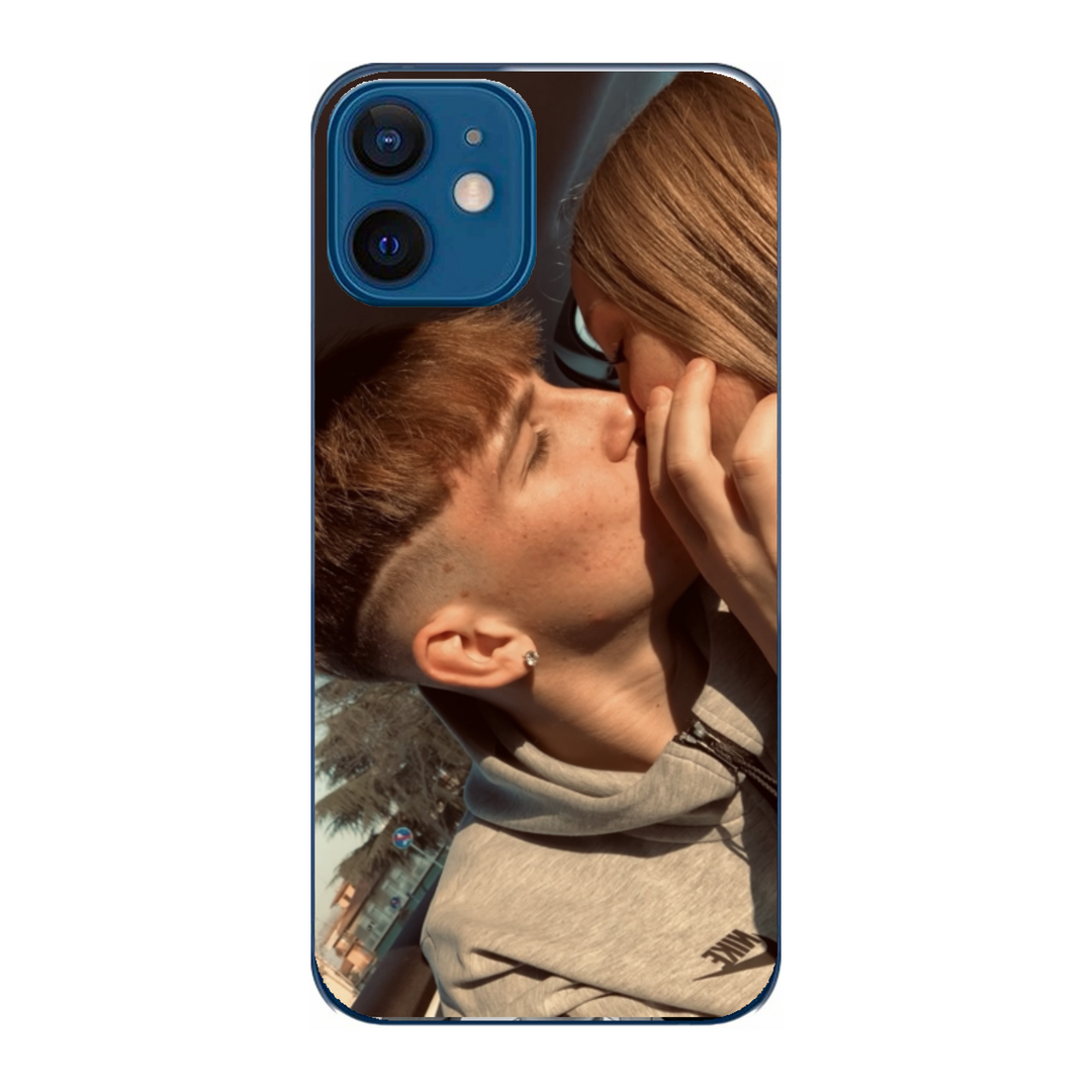 Cover personalizzata iPhone 12