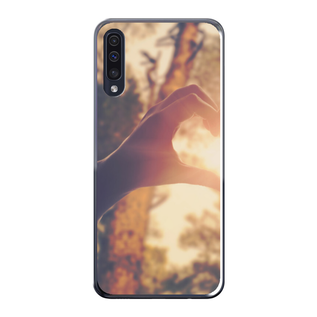 Cover personalizzata Samsung A50