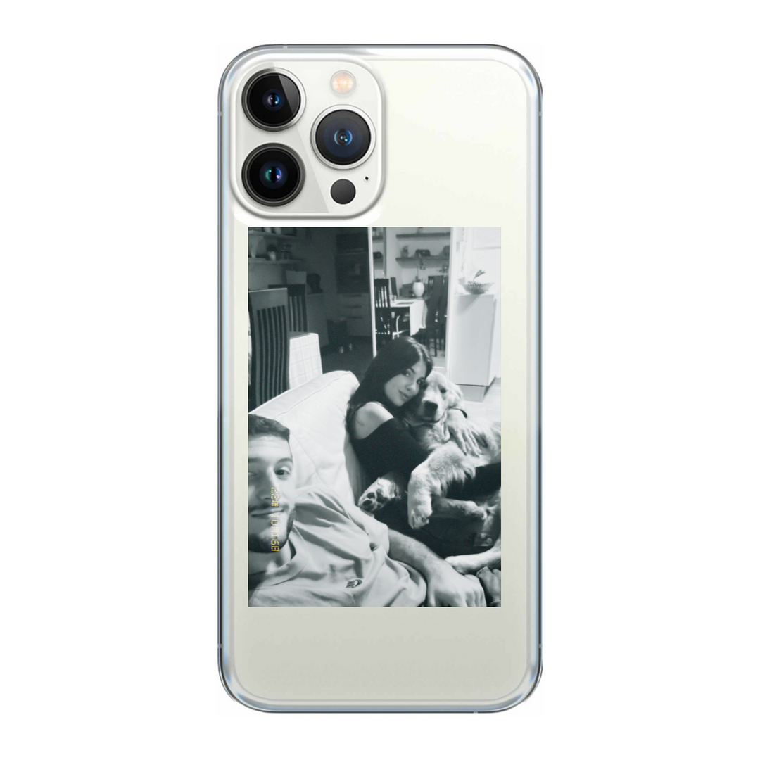 Cover personalizzata iPhone 13 Pro Max