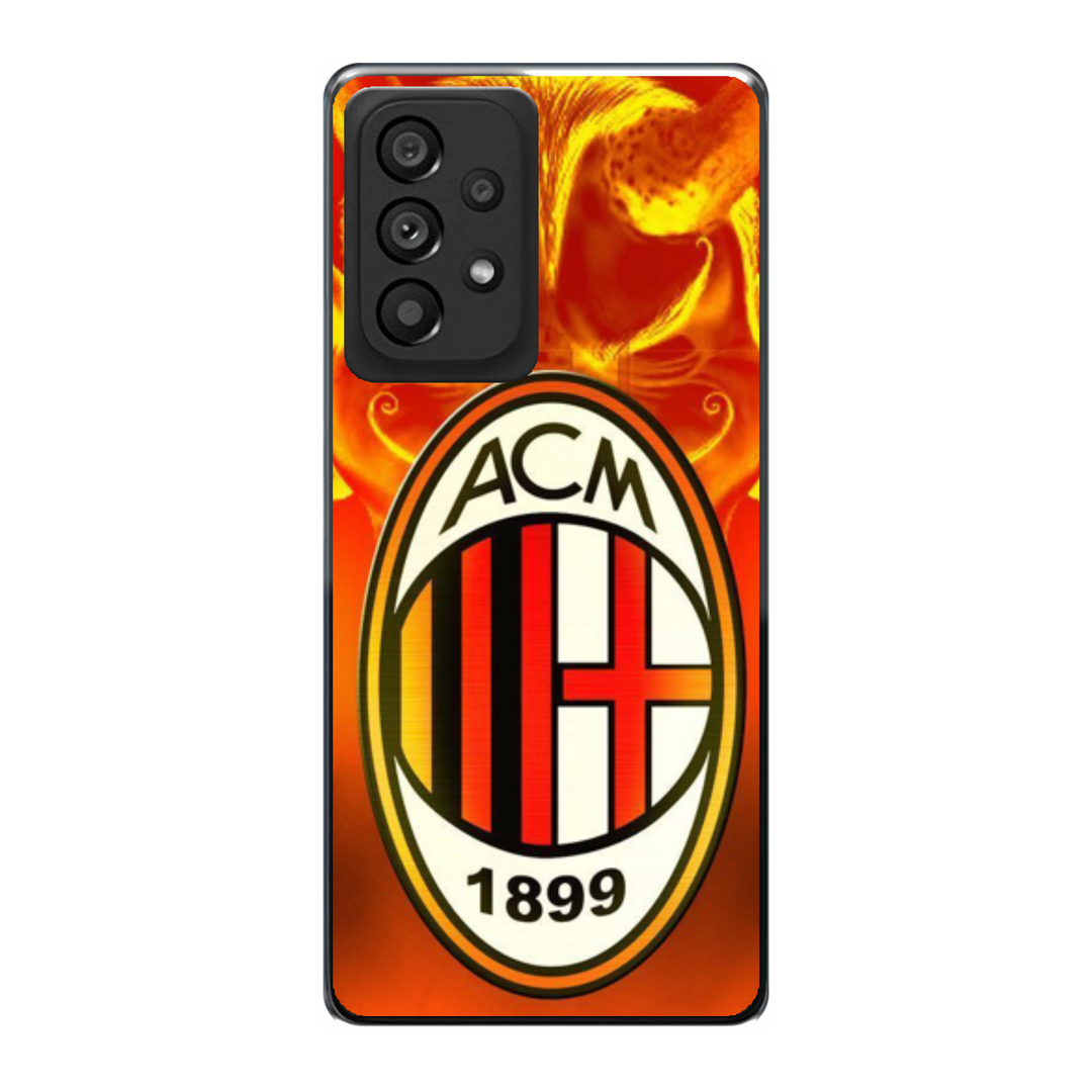 Cover personalizzata Samsung A33 5G