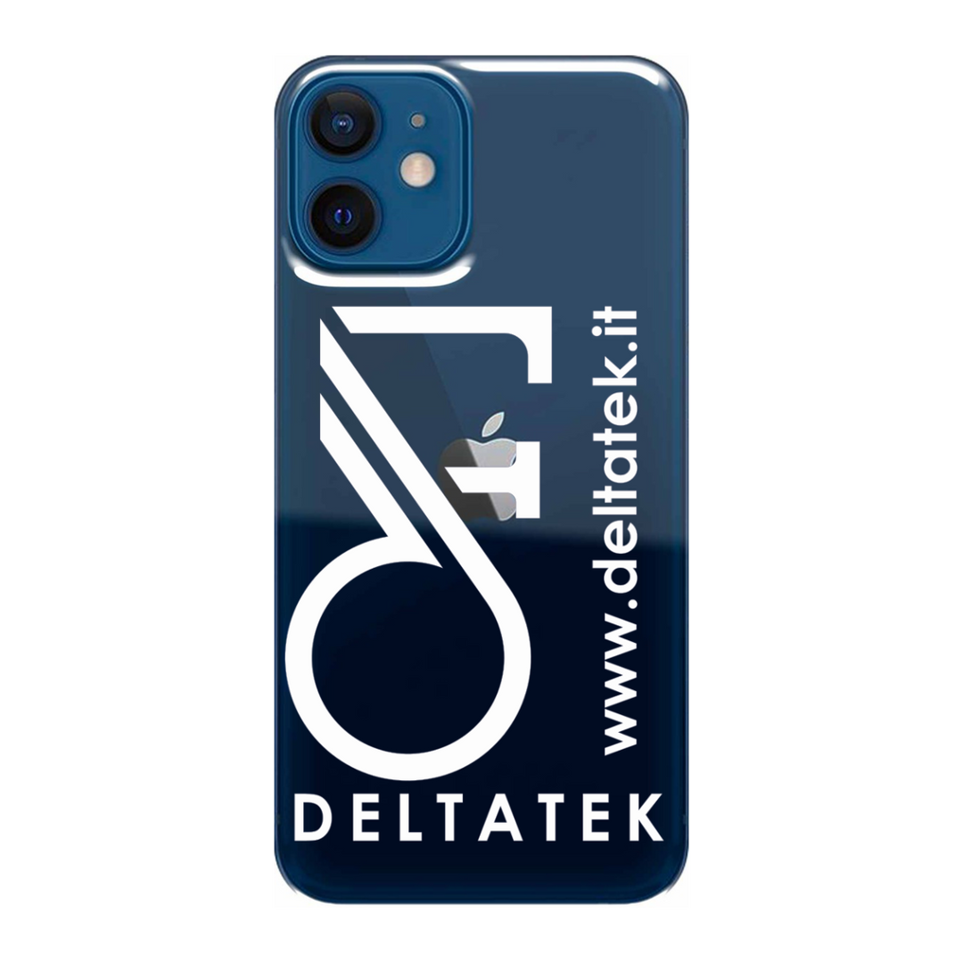 Cover personalizzata iPhone 12