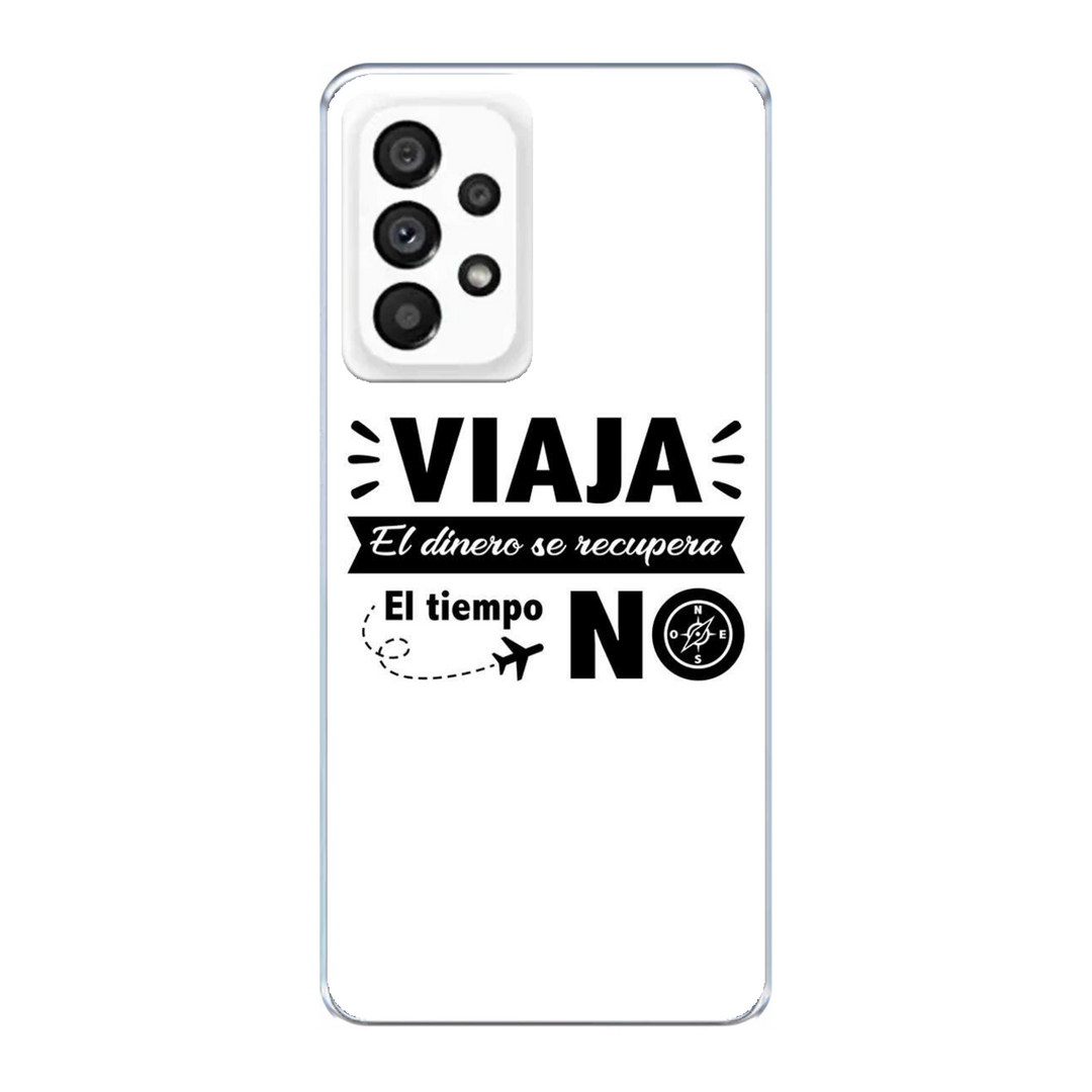 Cover personalizzata Samsung A53 5G