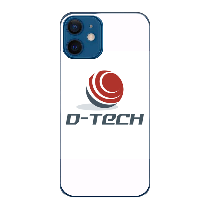 Cover personalizzata iPhone 12