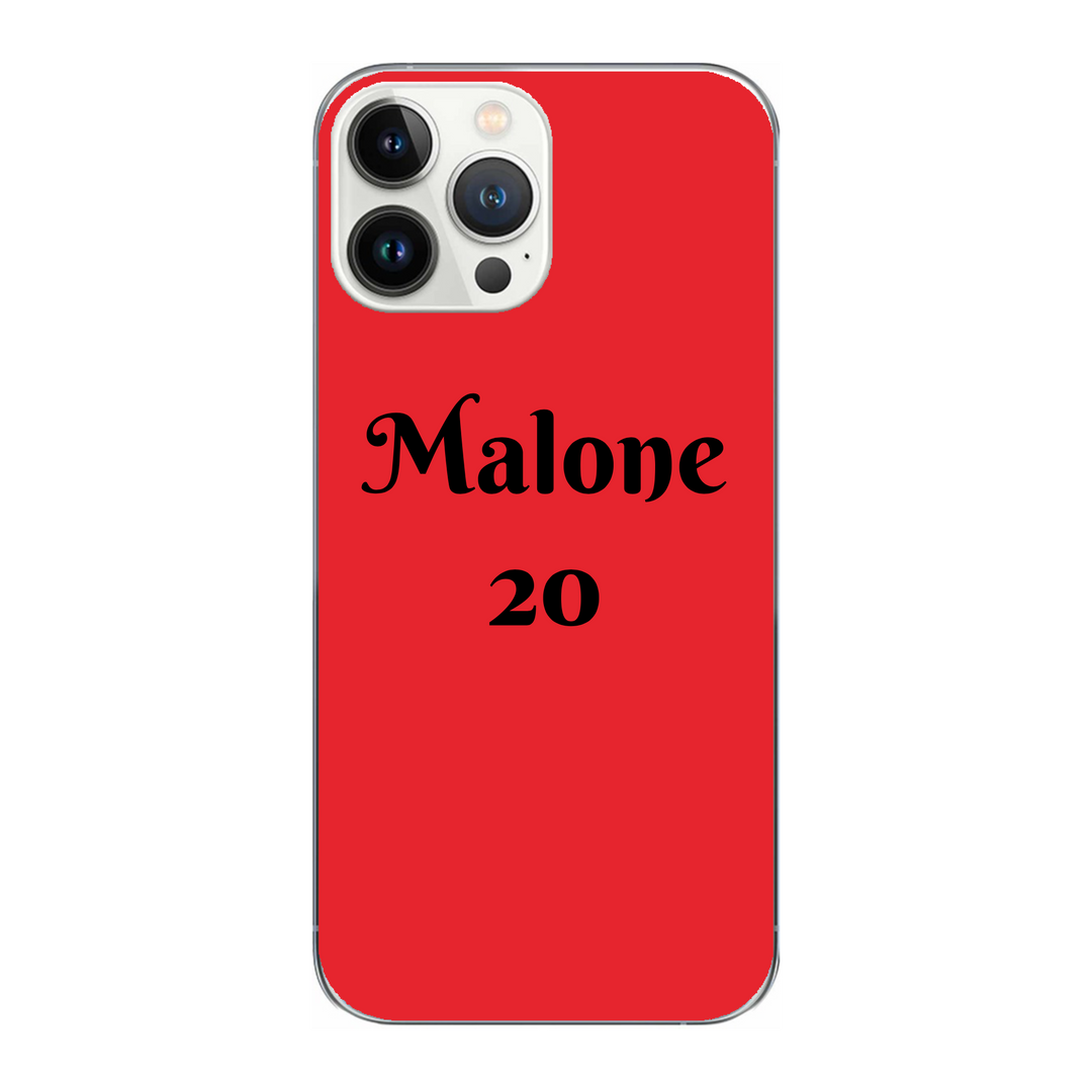 Cover personalizzata iPhone 13 Pro Max
