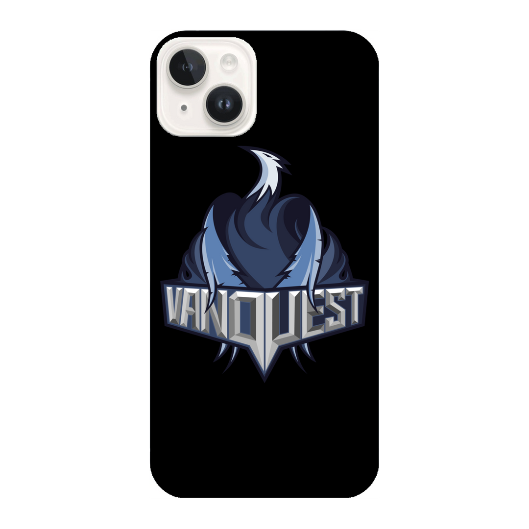 Cover personalizzata iPhone 14 Plus