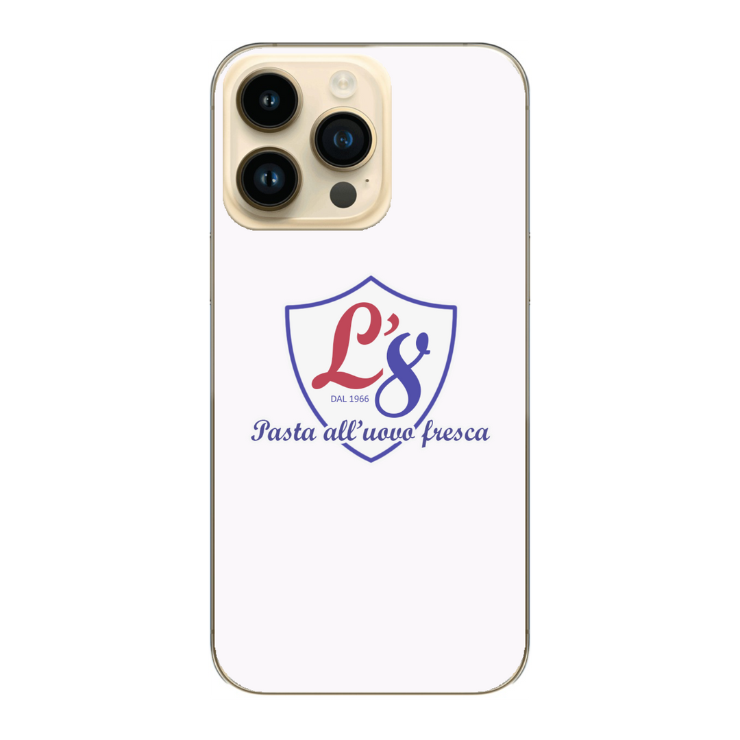 Cover personalizzata iPhone 14 Pro Max