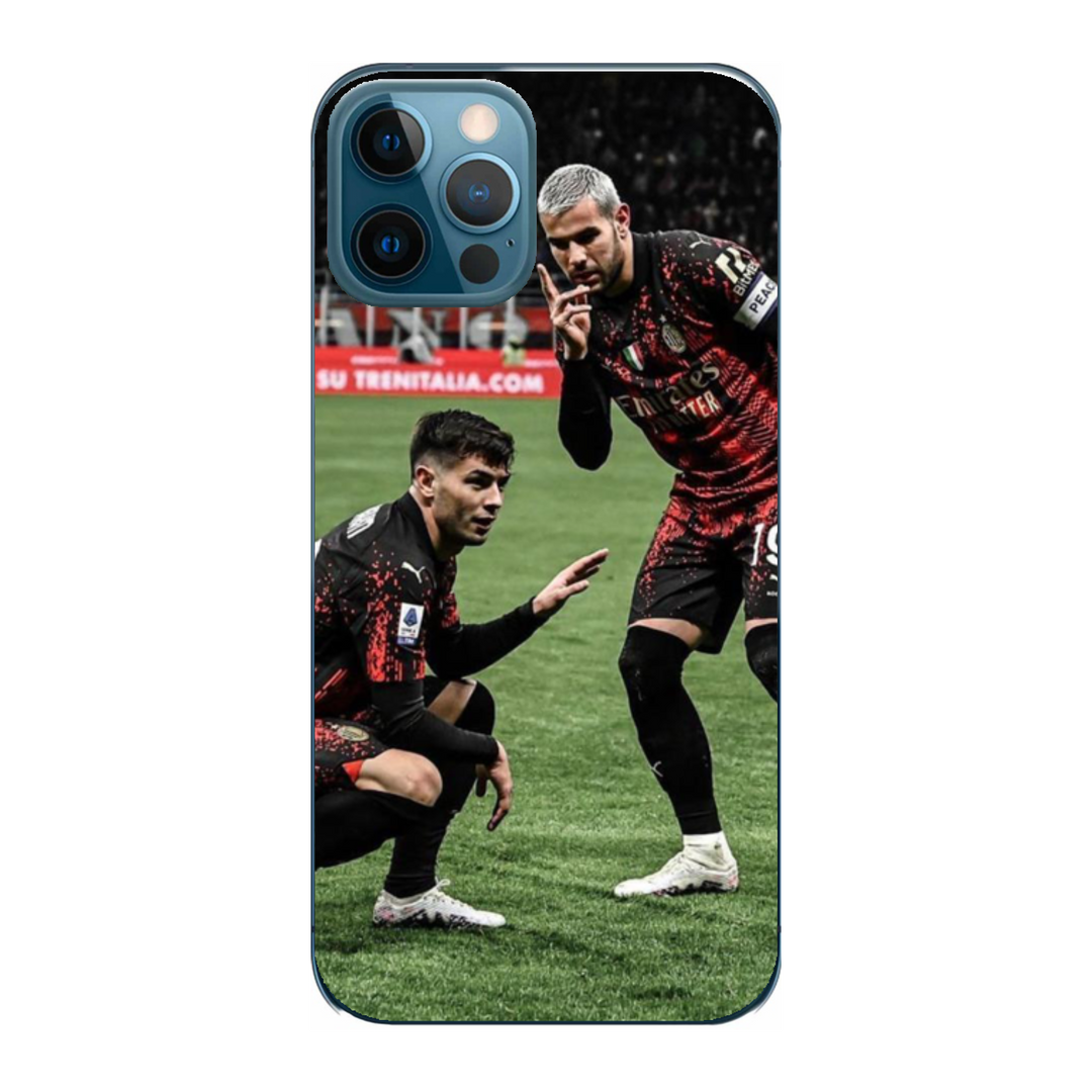 Cover personalizzata iPhone 12 Pro