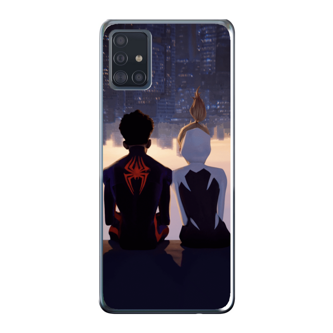 Cover personalizzata Samsung A51