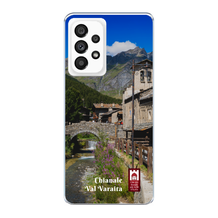 Cover personalizzata Samsung A53 5G