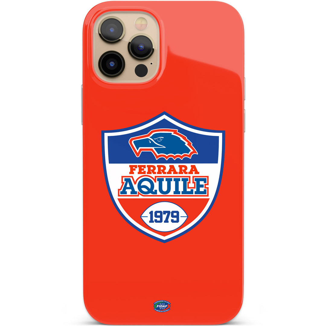 Cover Scudo Aquile dell'album Aquile FIDAF 2023 di Aquile Ferrara per iPhone, Samsung, Xiaomi e altri