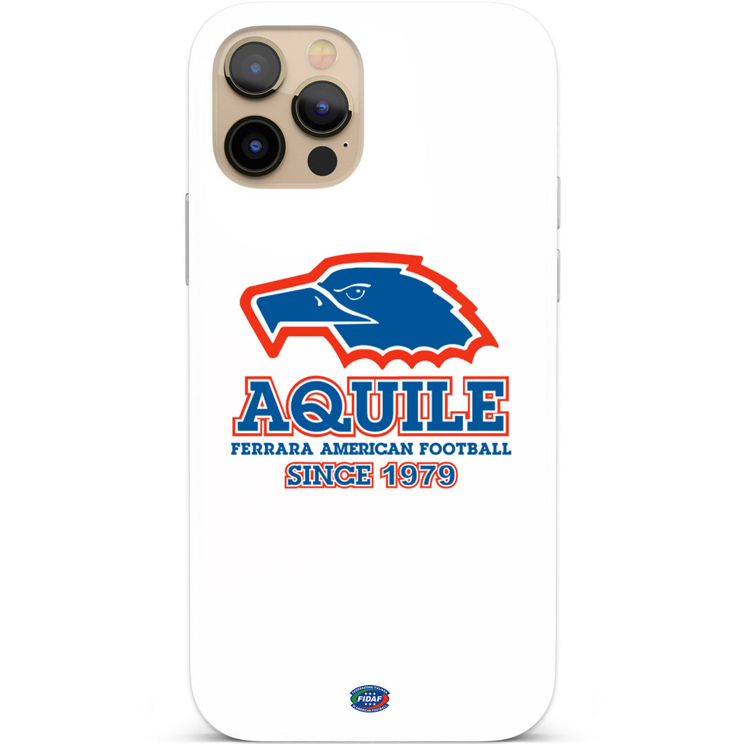 Cover Aquile AFT dell'album Aquile FIDAF 2023 di Aquile Ferrara per iPhone, Samsung, Xiaomi e altri