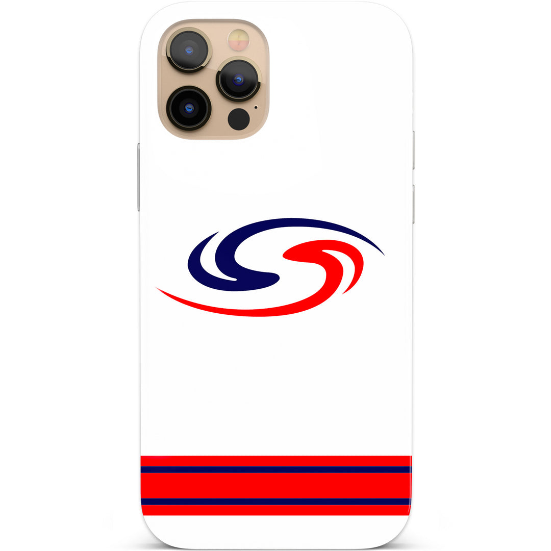 Cover Storms Logo dell'album Storms IFL 2023 di Blue Storms Busto Arsizio per iPhone, Samsung, Xiaomi e altri