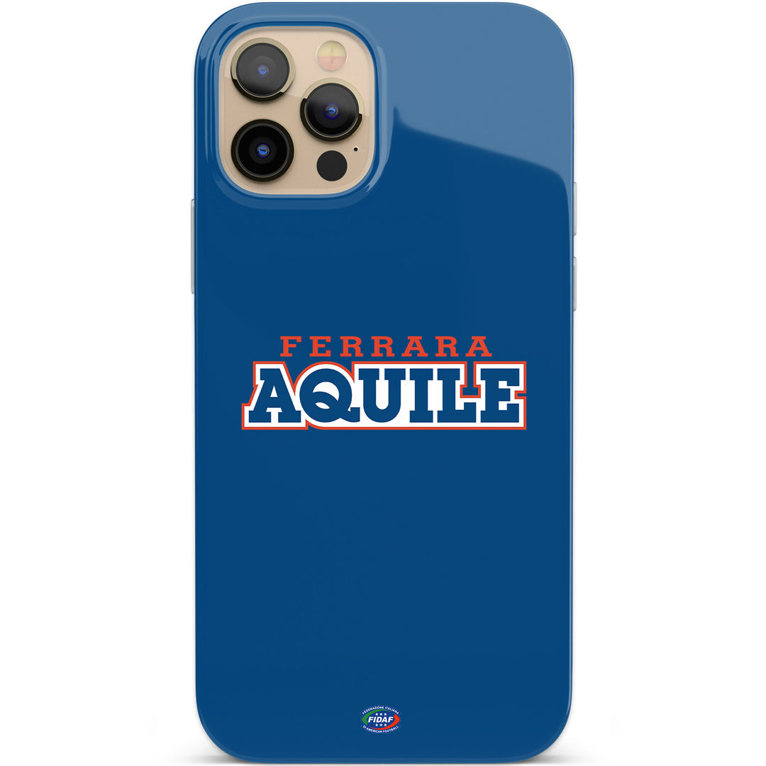 Cover Aquile Ferrara dell'album Aquile FIDAF 2023 di Aquile Ferrara per iPhone, Samsung, Xiaomi e altri