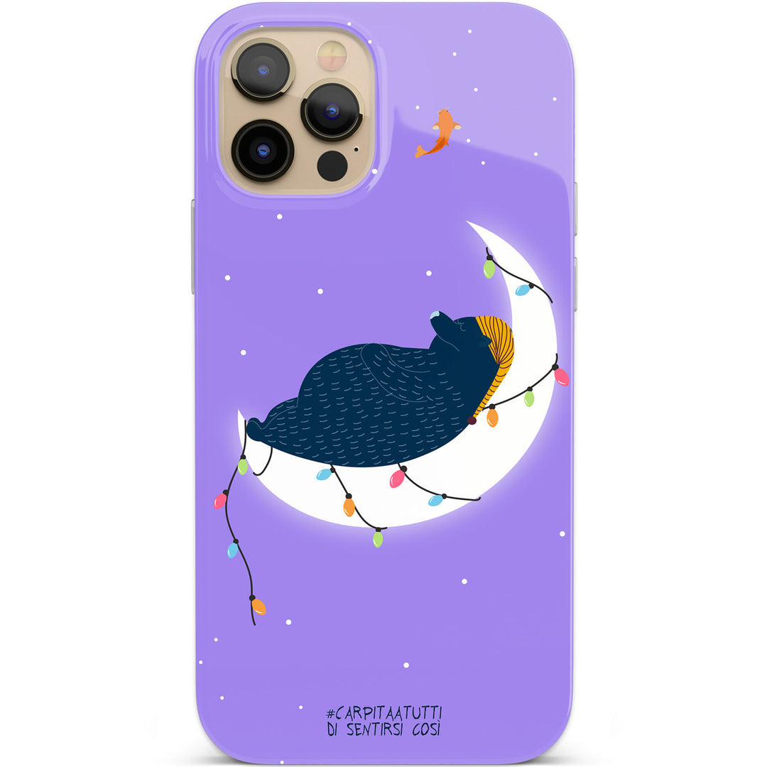 Cover Luna dell'album Cover a Tutti di Carpita A Tutti per iPhone, Samsung, Xiaomi e altri